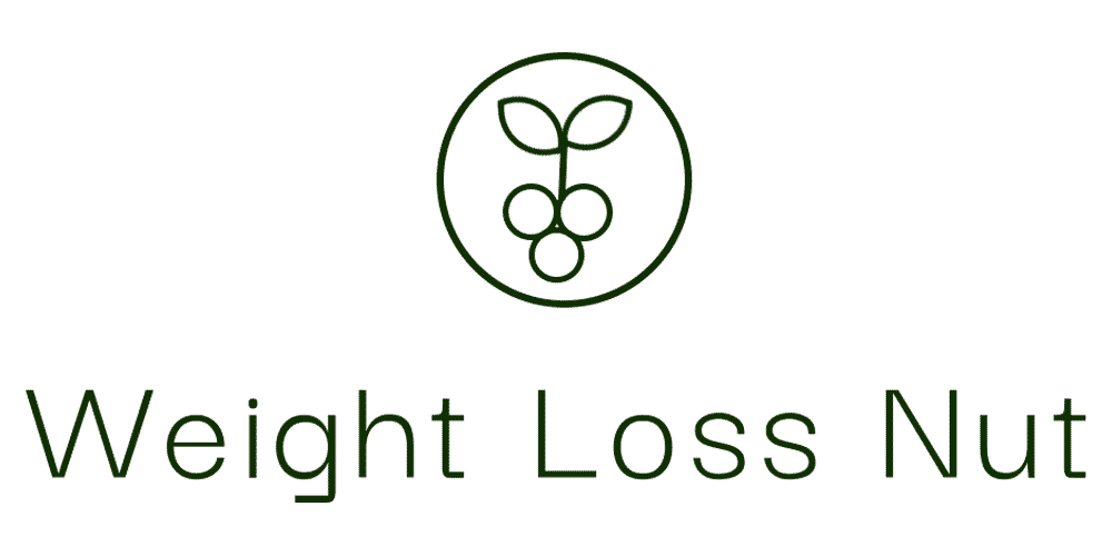 Weight Loss Nut